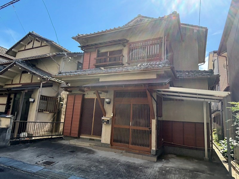 堀上町A戸建