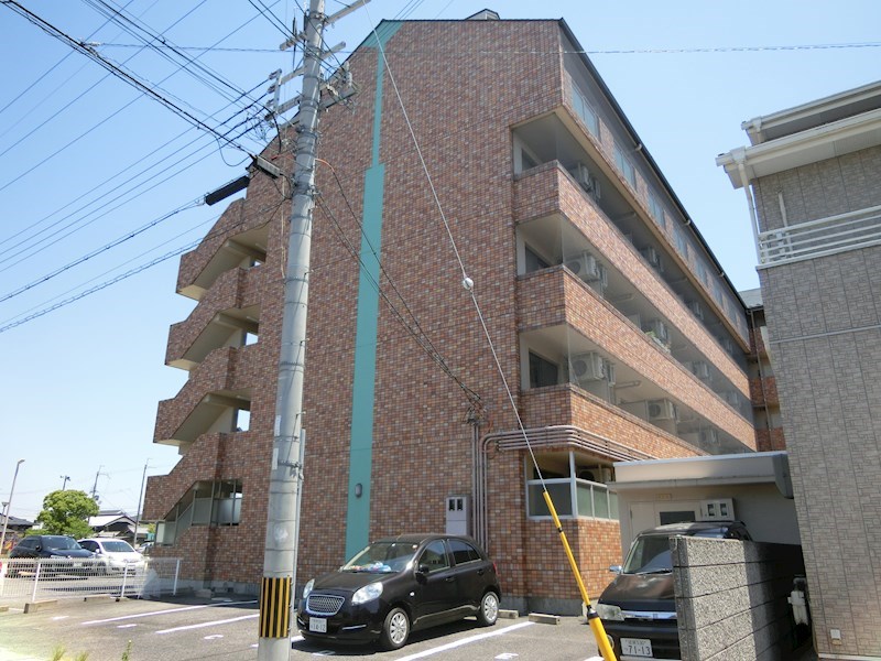 セコンダリー谷畑