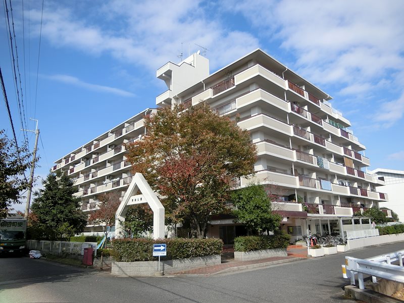 エルシティ草津弐番館