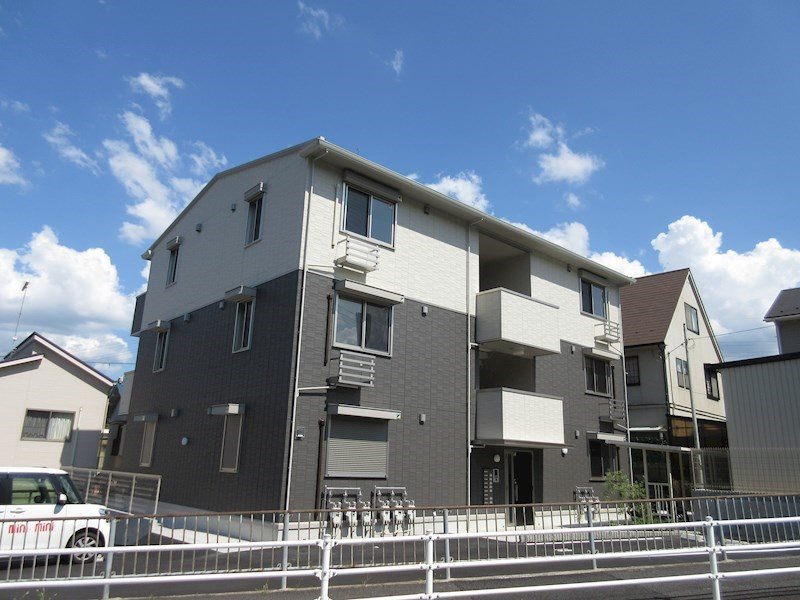 リベルタ唐崎