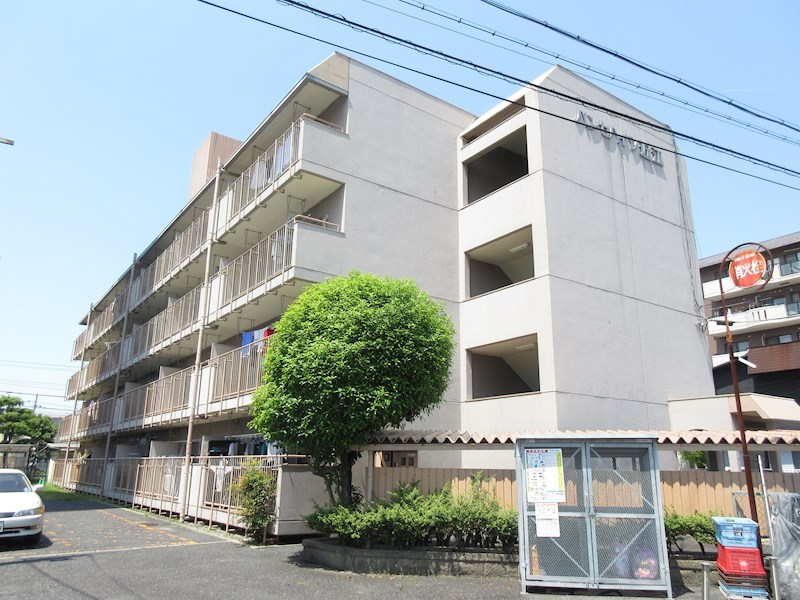 パンセハイツ近江