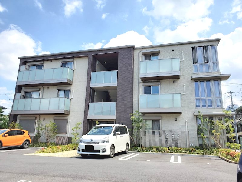 シャーメゾン　絆