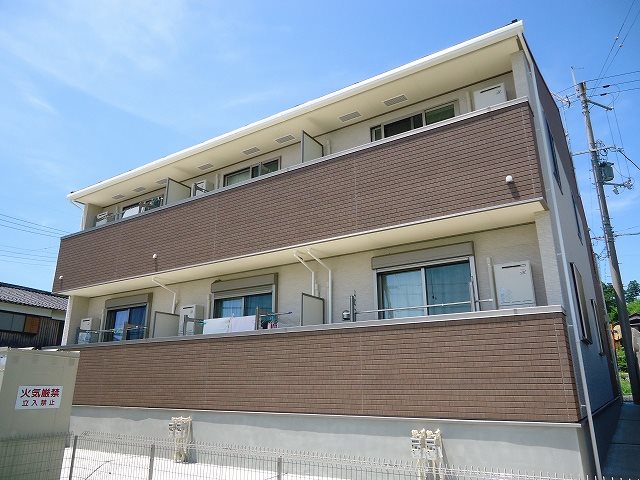 サニーヒル今津3