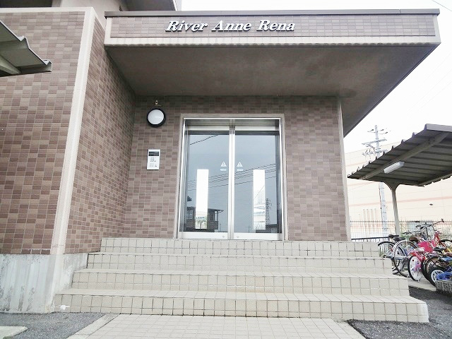 エントランス（オートロック）