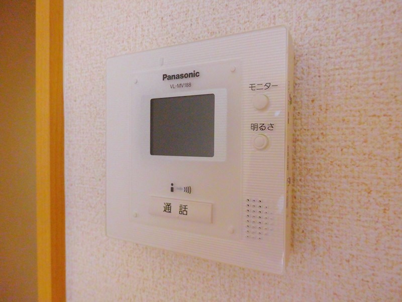 写真は101号室