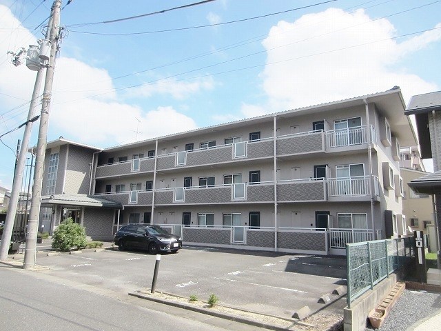 プリミエ貴生川