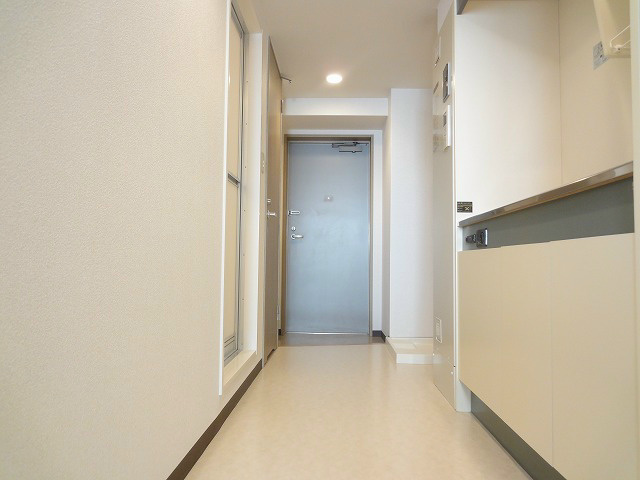 キッチン後ろのス御エスです。