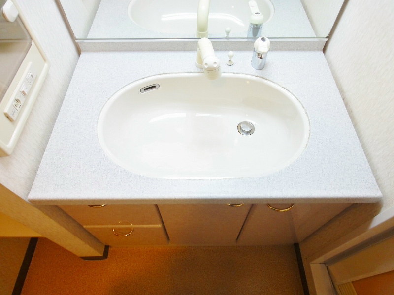 写真は他のお部屋のものです。参考程度にご覧ください
