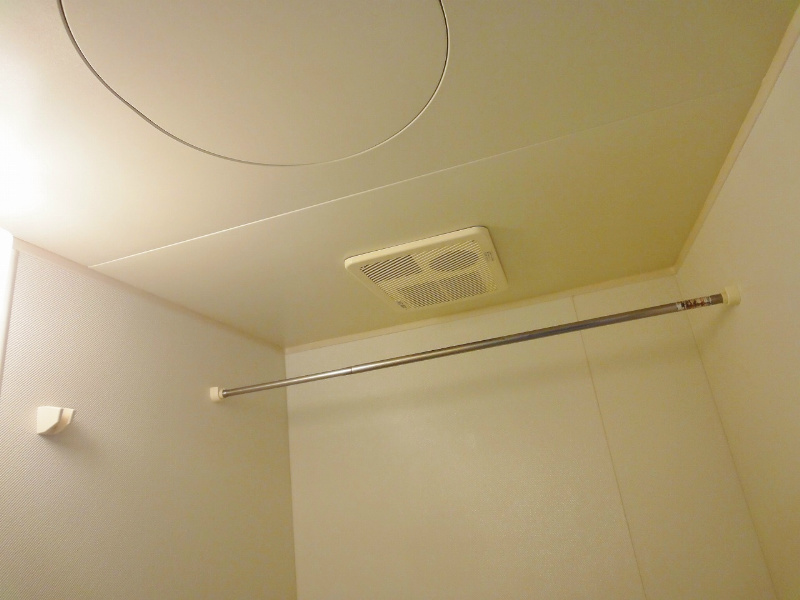 写真は他のお部屋のものです。参考程度にご覧ください