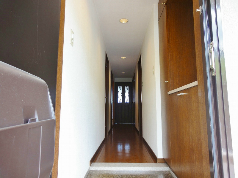 写真は他のお部屋のものです。参考程度にご覧ください