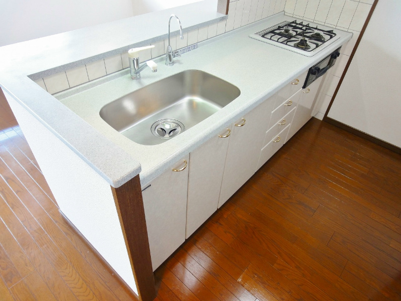 写真は他のお部屋のものです。参考程度にご覧ください