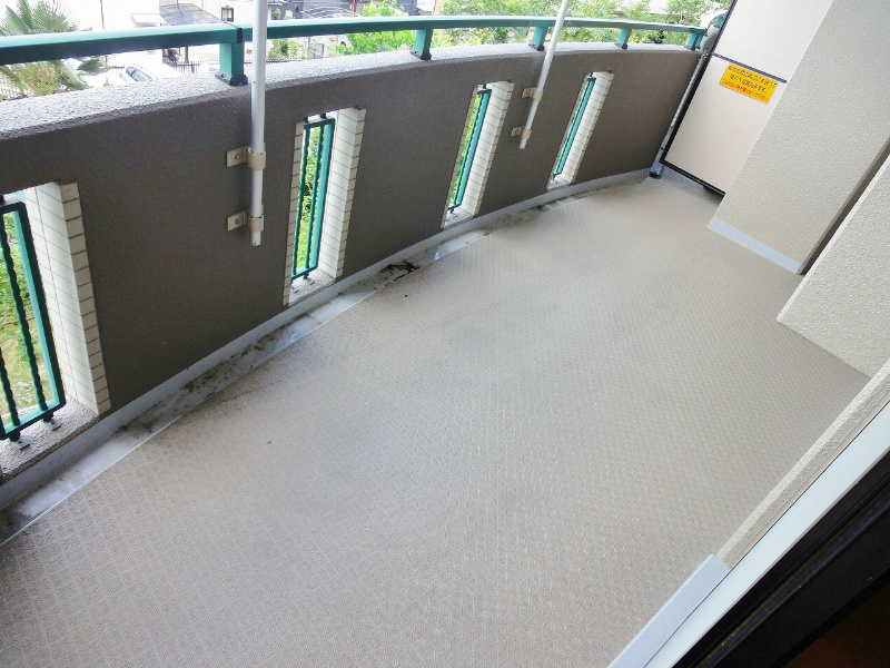 写真は他のお部屋のものです。参考程度にご覧ください