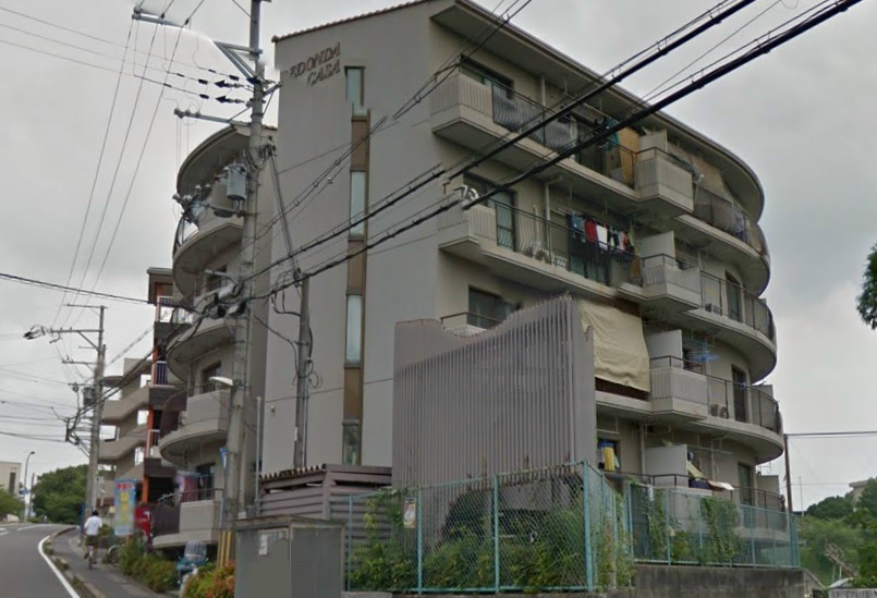 レドンダカサ玉川