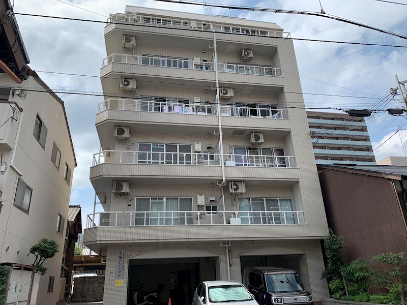 中央2丁目小堀マンション
