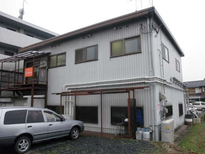 ハイツ玉川7