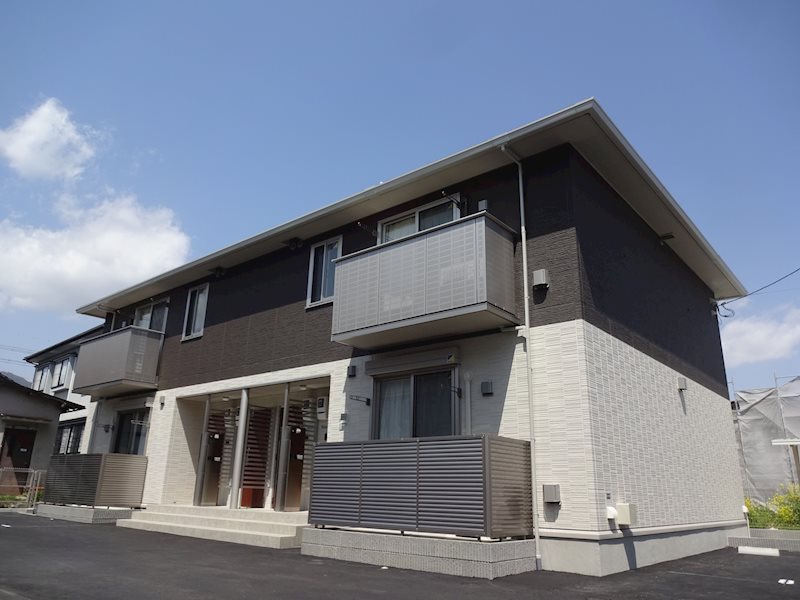 エスポワール三津浜