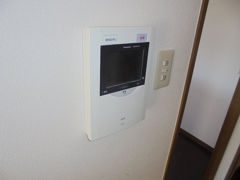 別号室写真です。