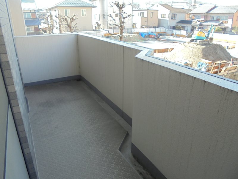 別号室写真です。