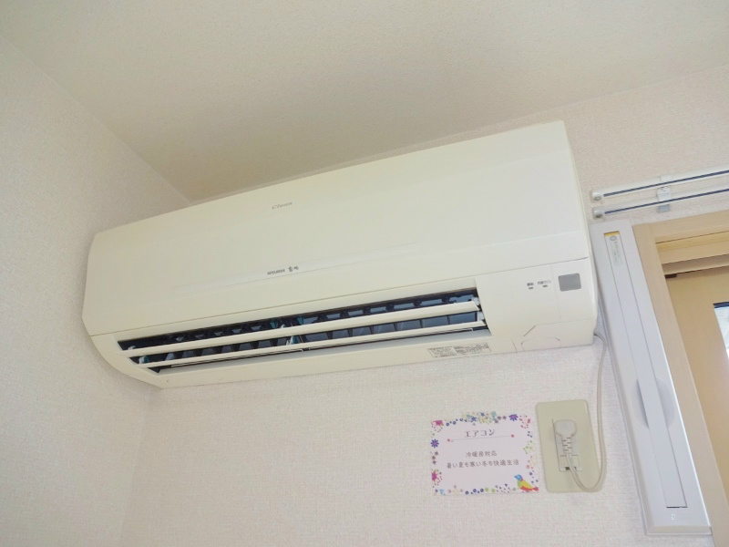 エアコン