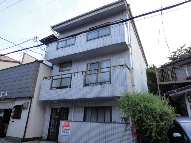 ヴェルデ小林
