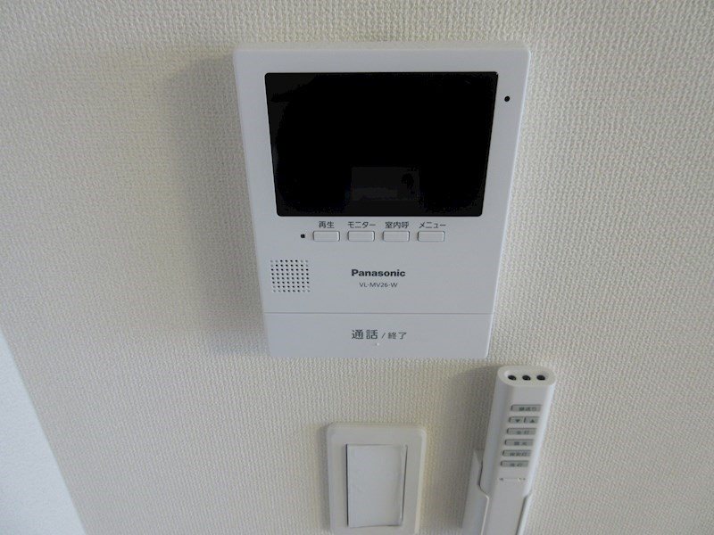 ※別の物件の写真です。