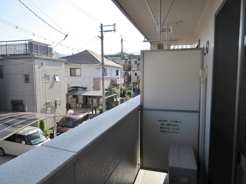 ※別の物件の写真です。