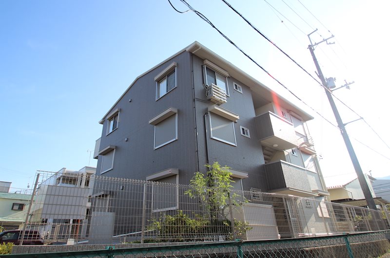 さくらシティハイツ