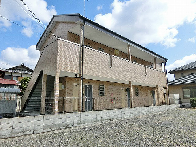 Flat☆21