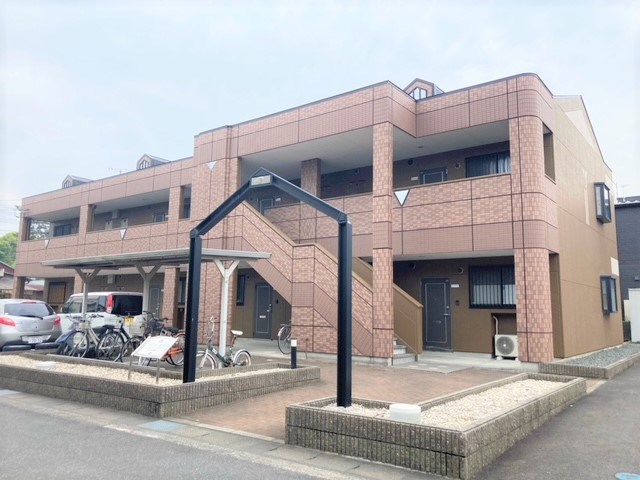 フォレストガーデン