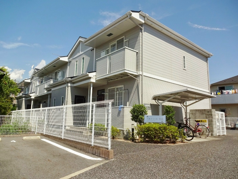 ベルドミール堅田