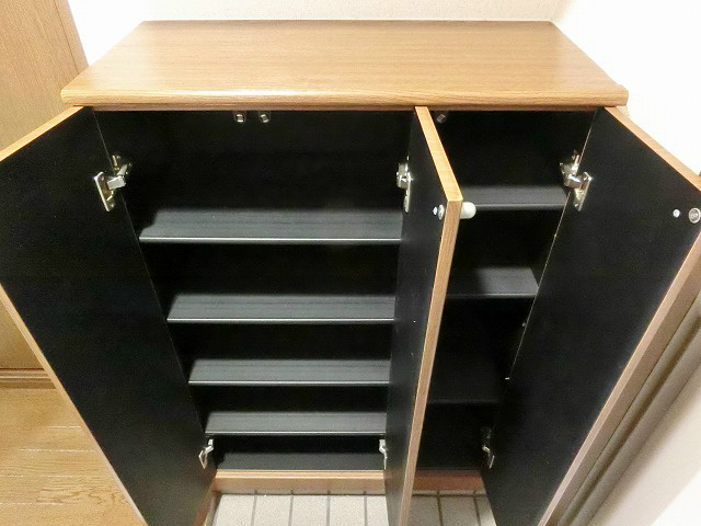 高さ調整可能