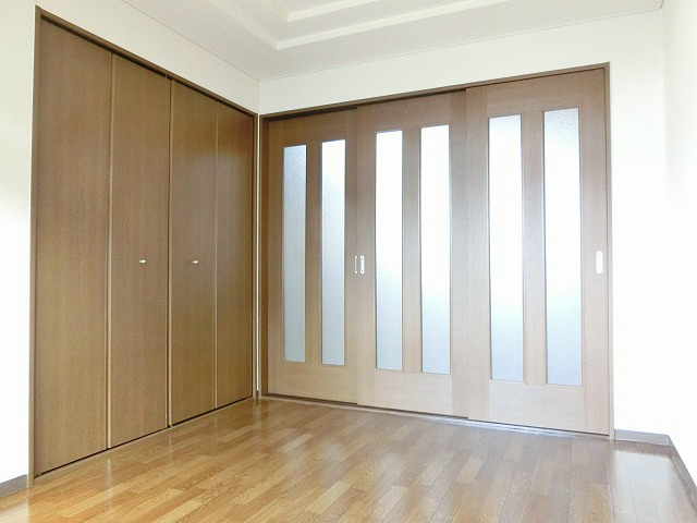 洋室6帖