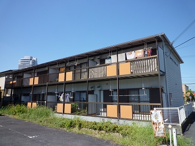 カワナベパーク