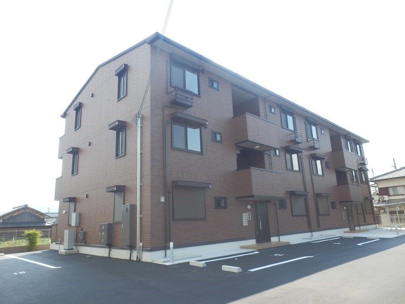レークシティ