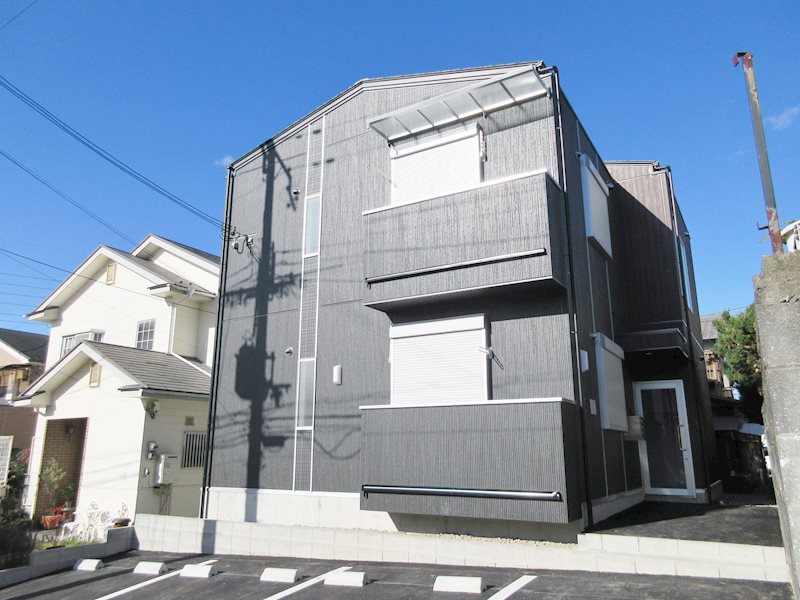 Krast court水口