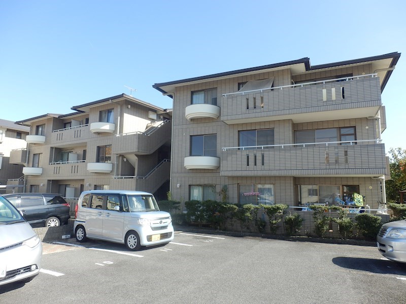 瀬田グランドハイツ