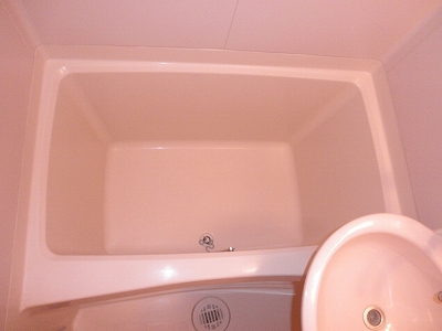 トイレは別です