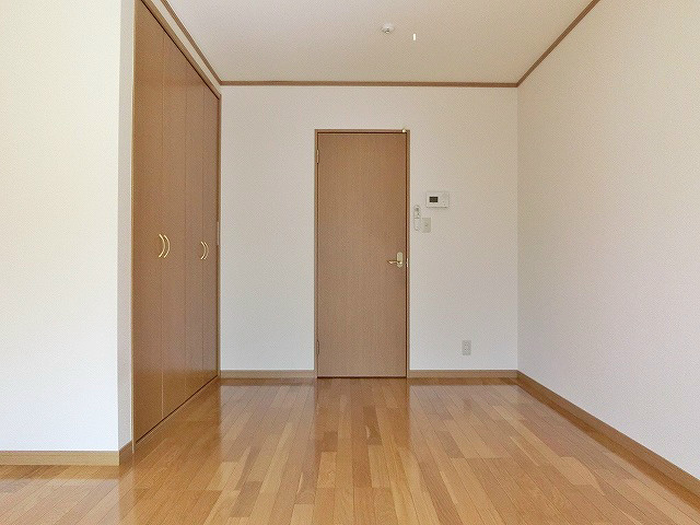 8帖の洋室