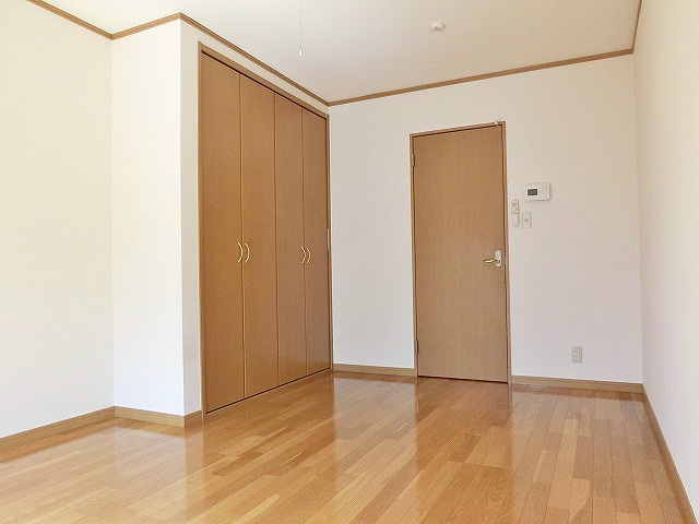 8帖の洋室