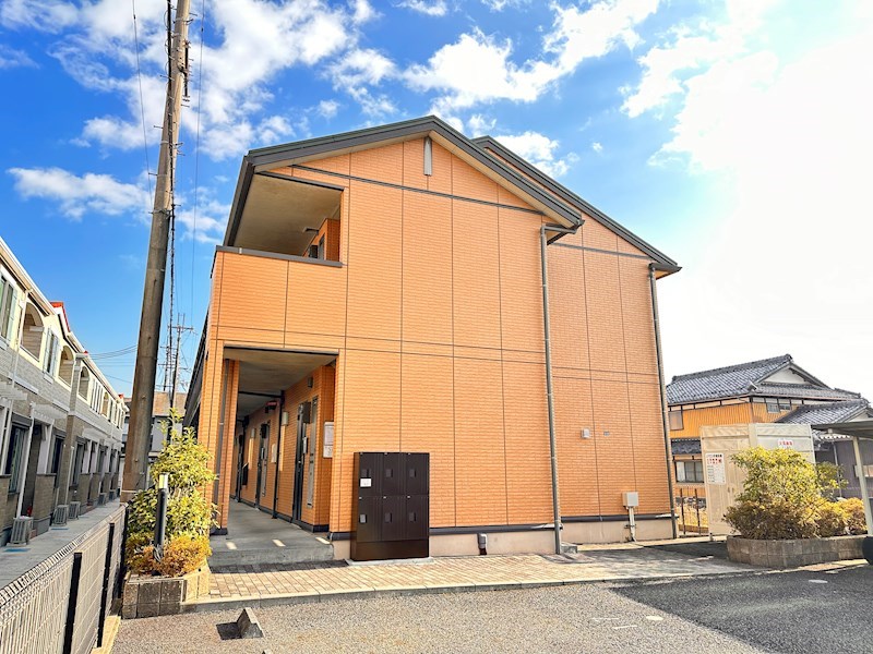 セジュール南堅田