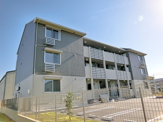 Casa raffine　青地