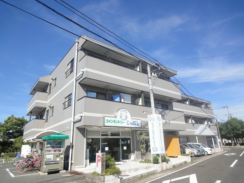 清水第一ビル
