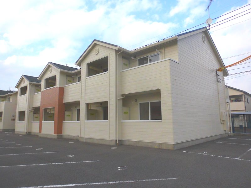 エクセル田中　E棟