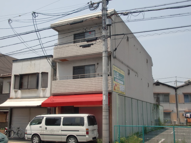 山元ビル