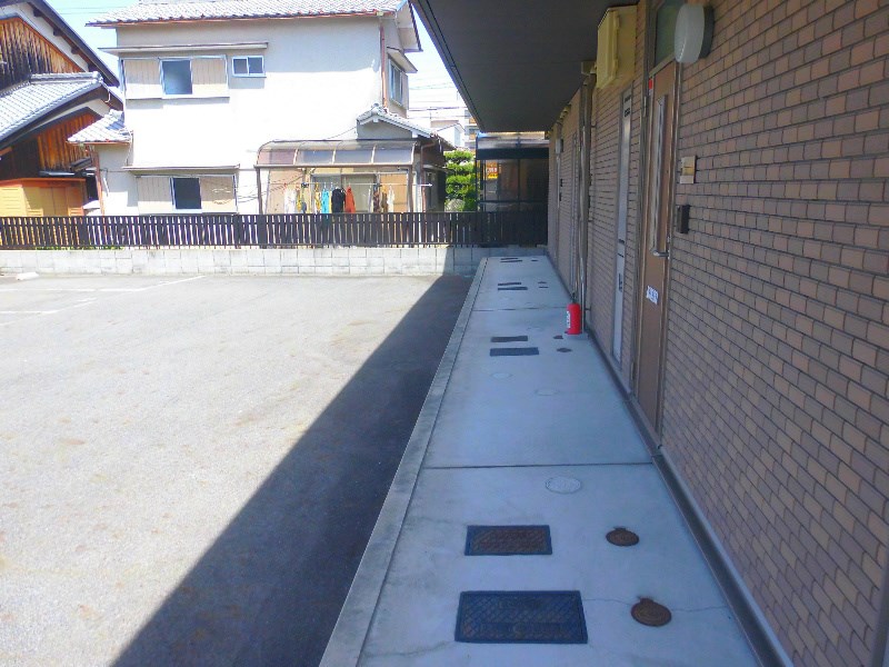 通路