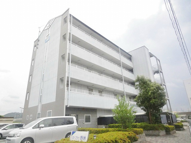 ネオフラッツ野洲