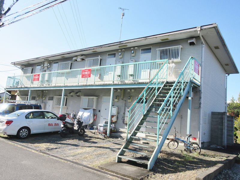 ハイネスグリーン山