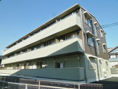 シャルマントリシティ2