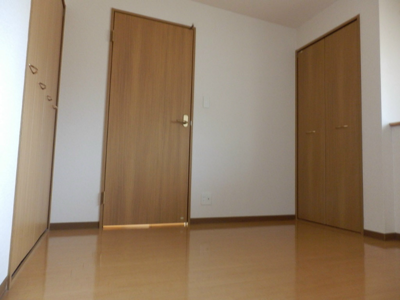 お子様のお部屋にもどうぞ