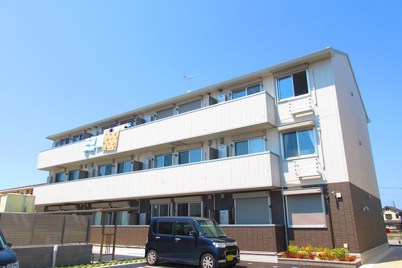ラヴィベル栗東